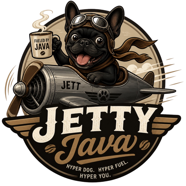 Jetty Java